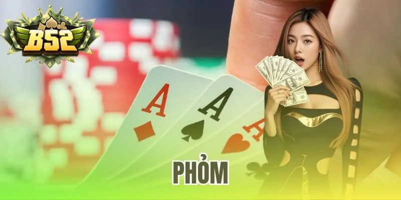 Phỏm