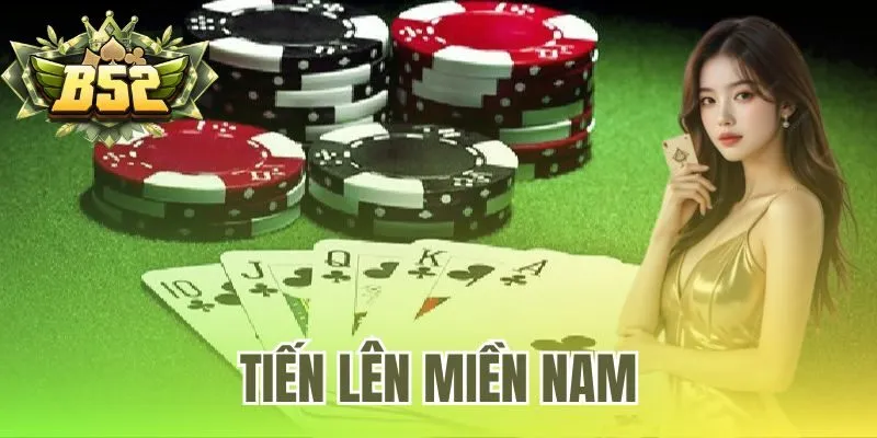 Tiến lên miền nam